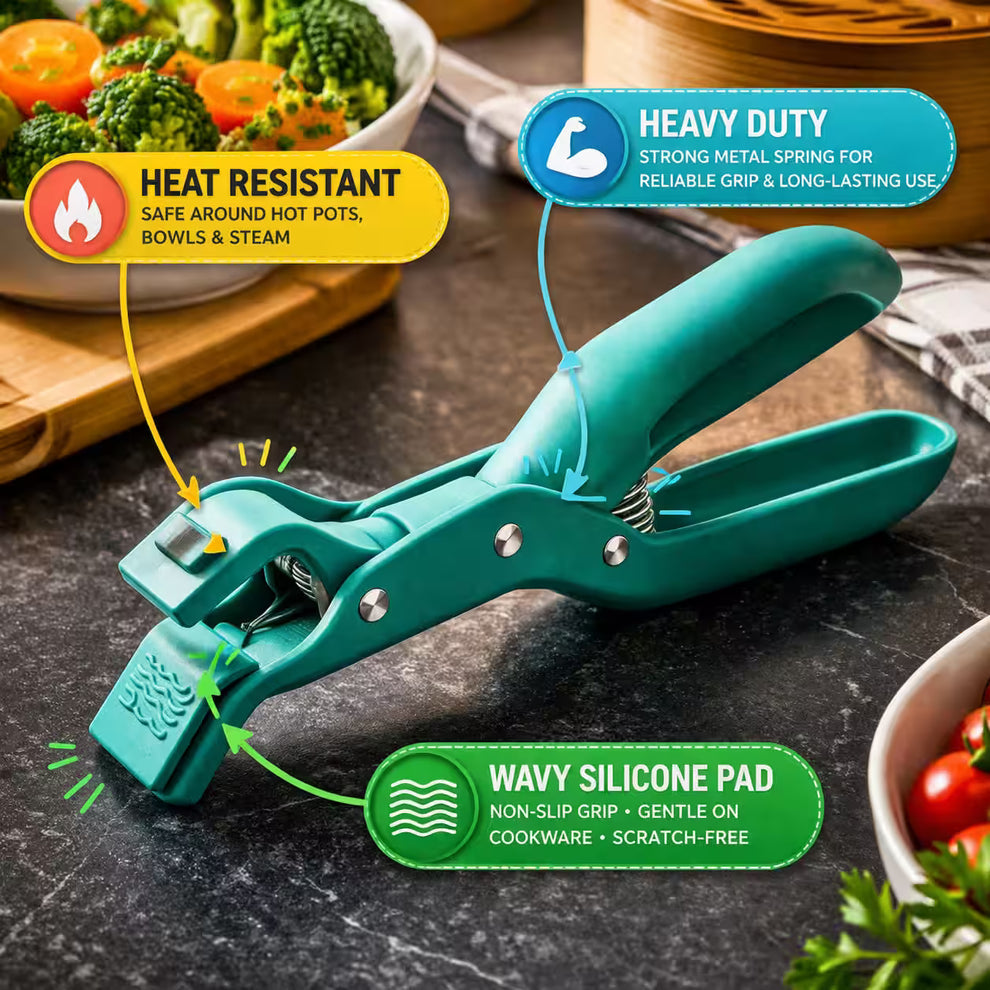 Gripply – For Multi-purpose Use | Buy One Get One Free