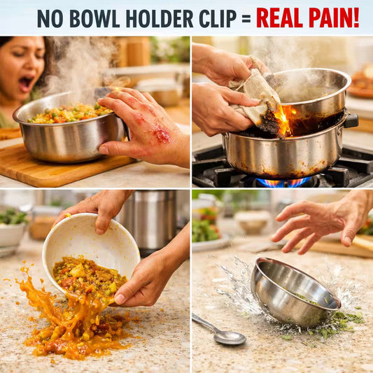 Gripply – For Multi-purpose Use | Buy One Get One Free