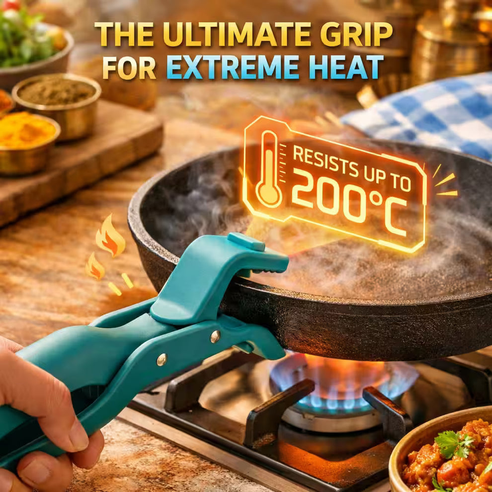 Gripply – For Multi-purpose Use | Buy One Get One Free
