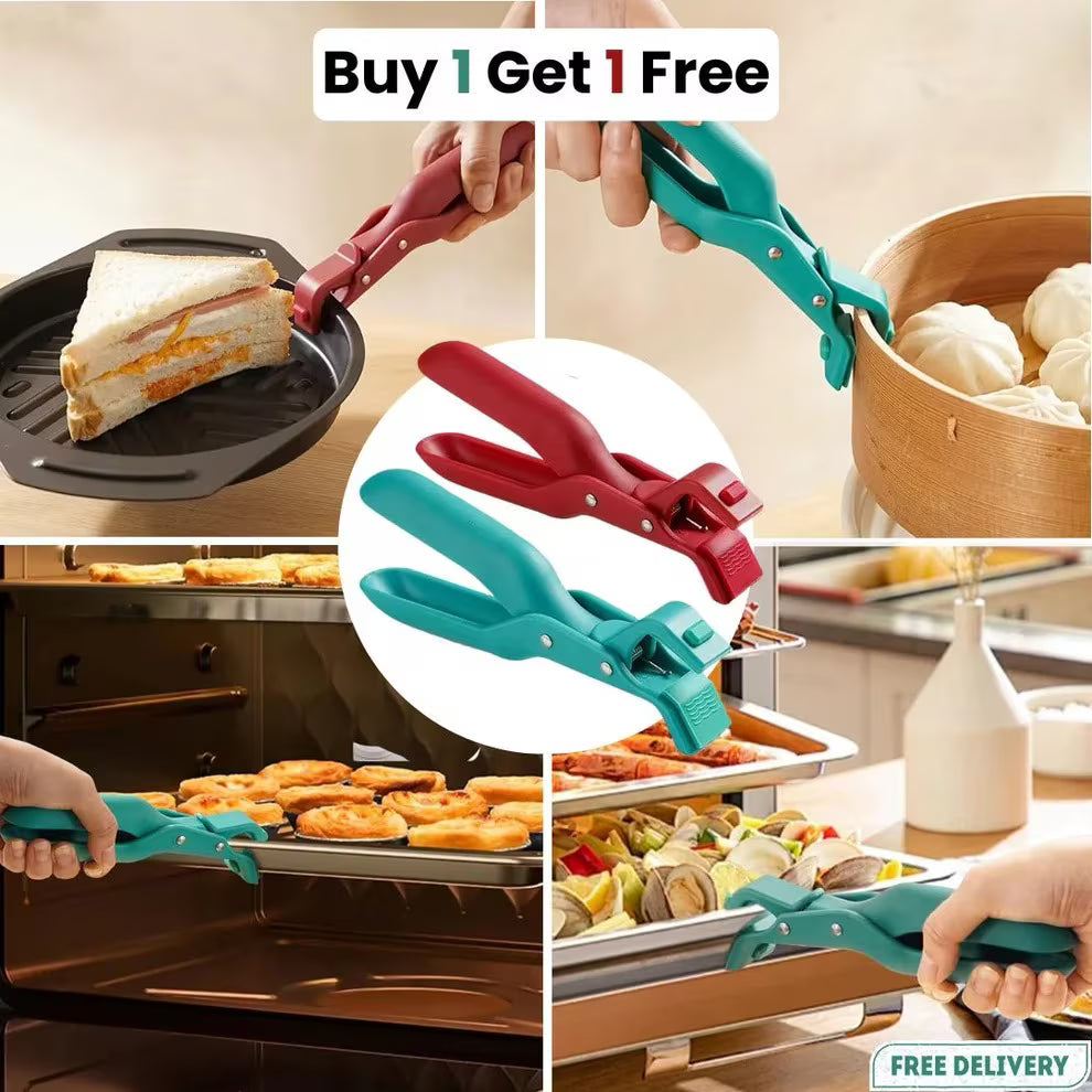 Gripply – For Multi-purpose Use | Buy One Get One Free