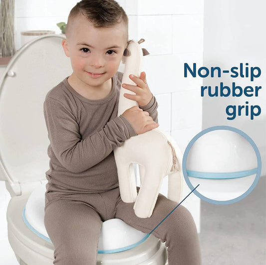 Portable Baby Potty Training Seat