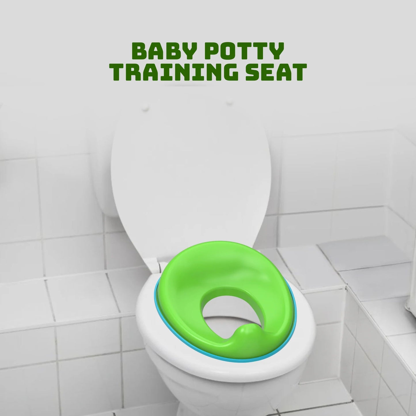 Portable Baby Potty Training Seat
