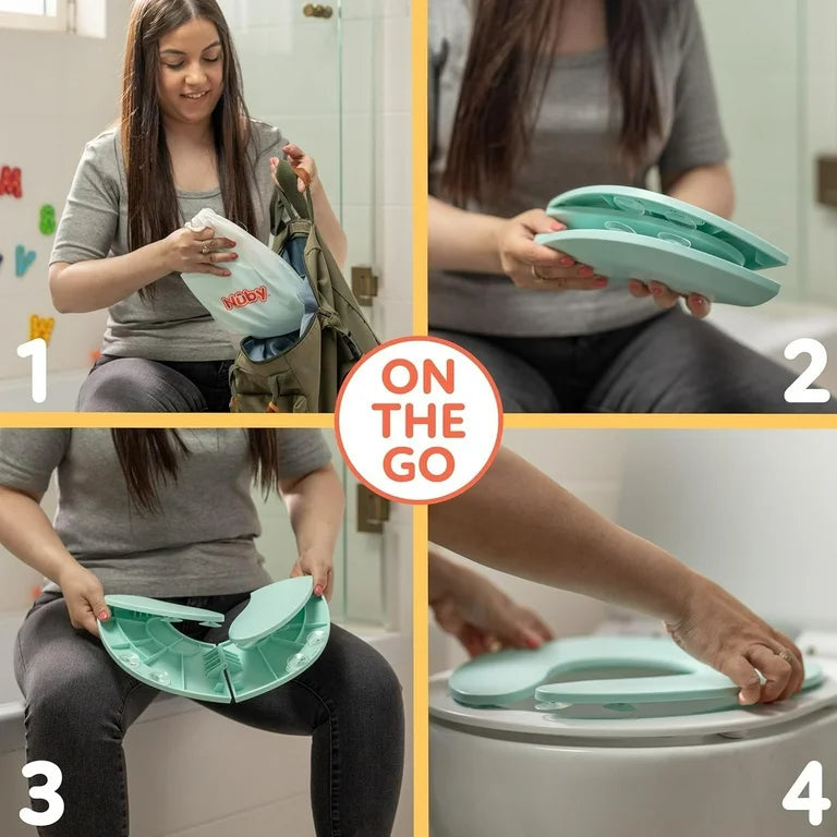 Portable Baby Potty Training Seat