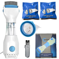 Vacuum Lice Removal Comb