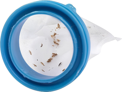 Vacuum Lice Removal Comb